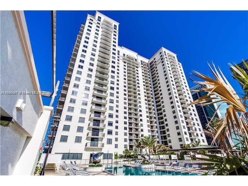 999 SW 1st Ave # 1809, Miami FL 33130 — 12