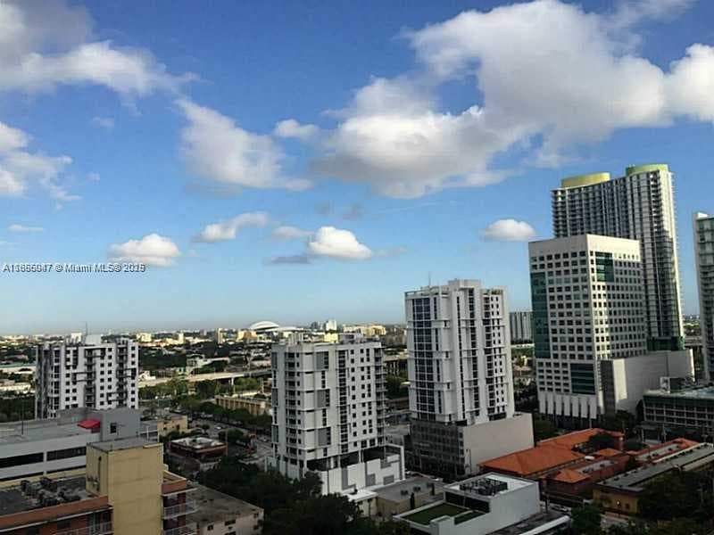 999 SW 1st Ave # 1809, Miami FL 33130 — 5