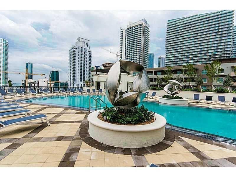 999 SW 1st Ave # 1809, Miami FL 33130 — 14