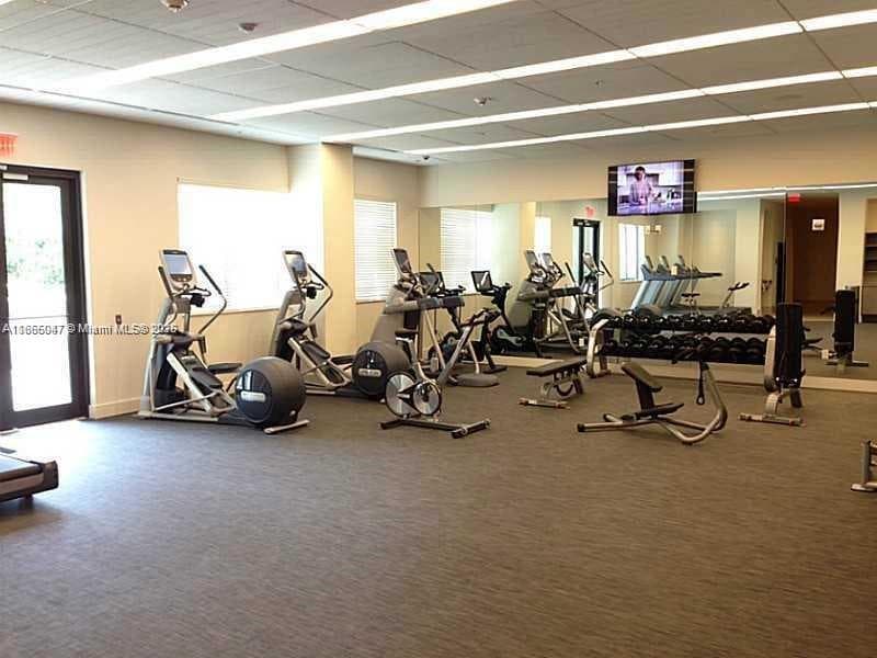 999 SW 1st Ave # 1809, Miami FL 33130 — 18
