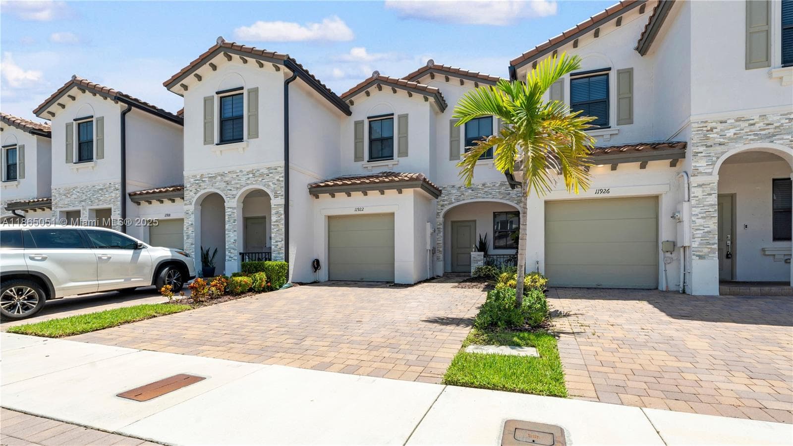 11922 SW 245 TER # 0, Homestead FL 33032 — 2