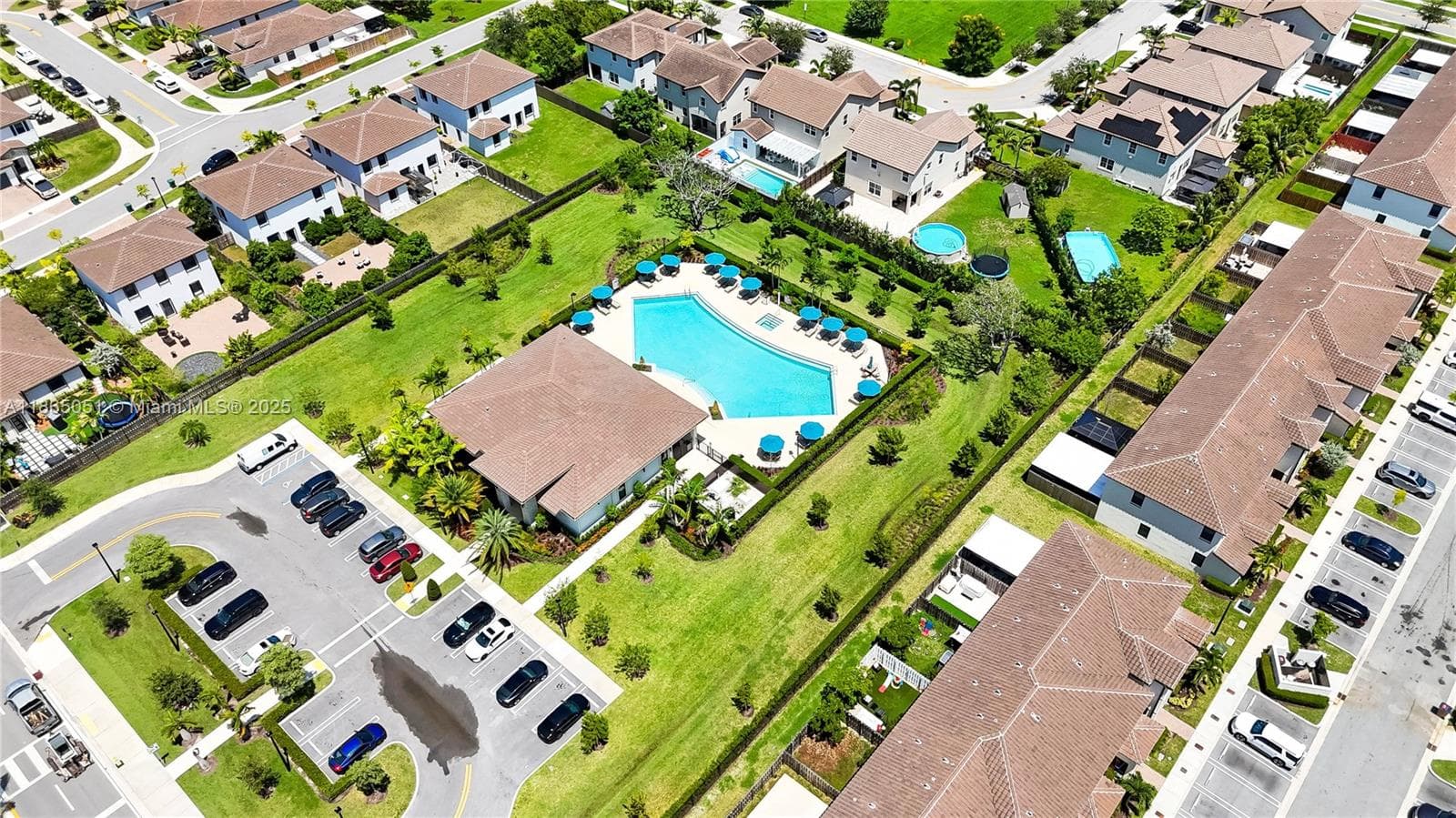 11922 SW 245 TER # 0, Homestead FL 33032 — 29