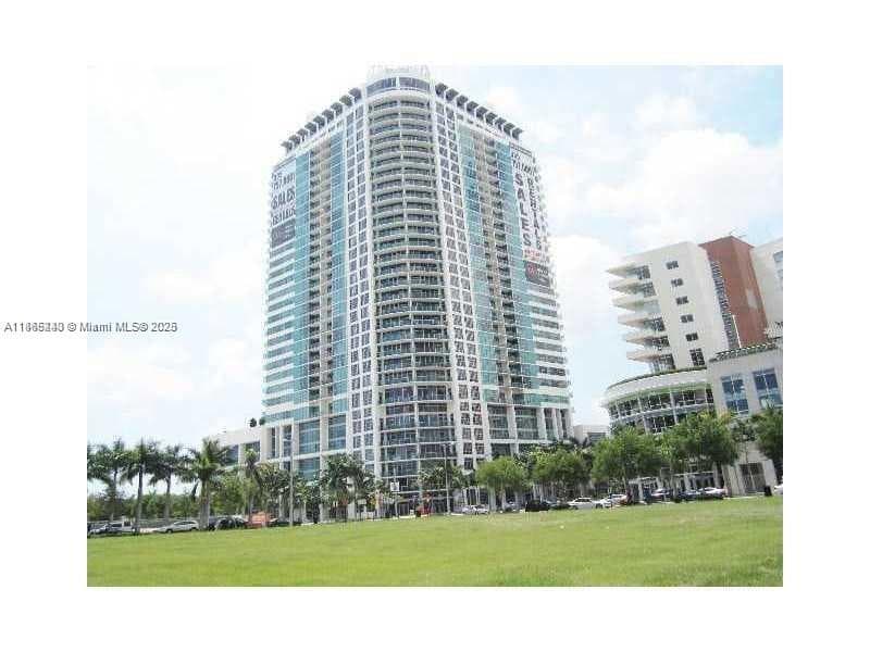 3301 NE 1st Ave # H2408, Miami FL 33137 — 2