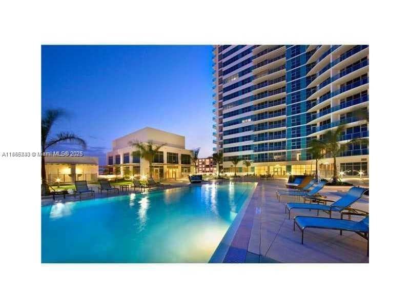 3301 NE 1st Ave # H2408, Miami FL 33137 — 3