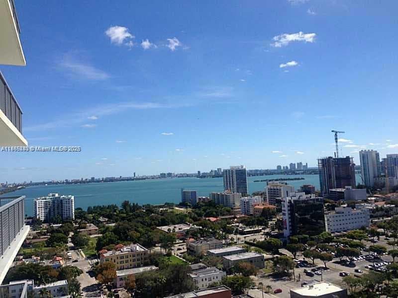 3301 NE 1st Ave # H2408, Miami FL 33137 — 1