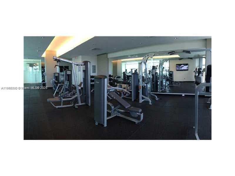 3301 NE 1st Ave # H2408, Miami FL 33137 — 5