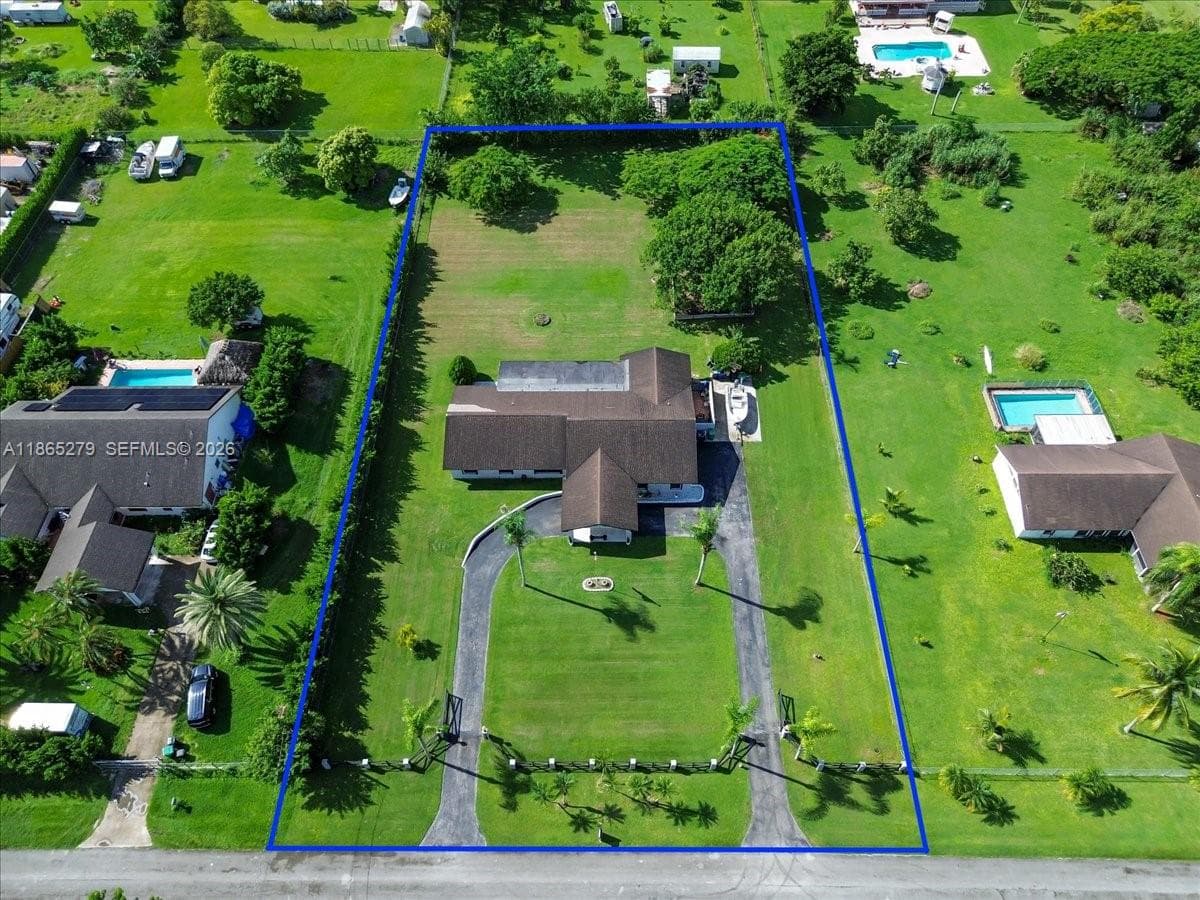 19926 SW 326th St, Homestead FL 33030 — 4
