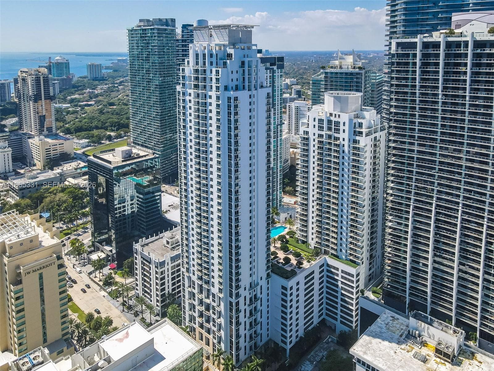1060 Brickell Ave # 3601, Miami FL 33131 — 15
