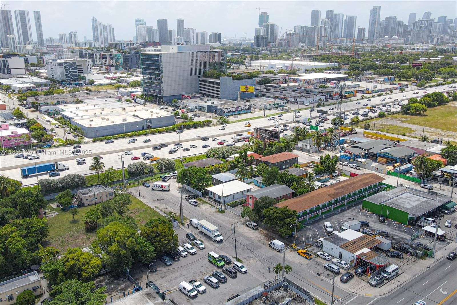 666 NW 28th St, Miami FL 33127 — 1