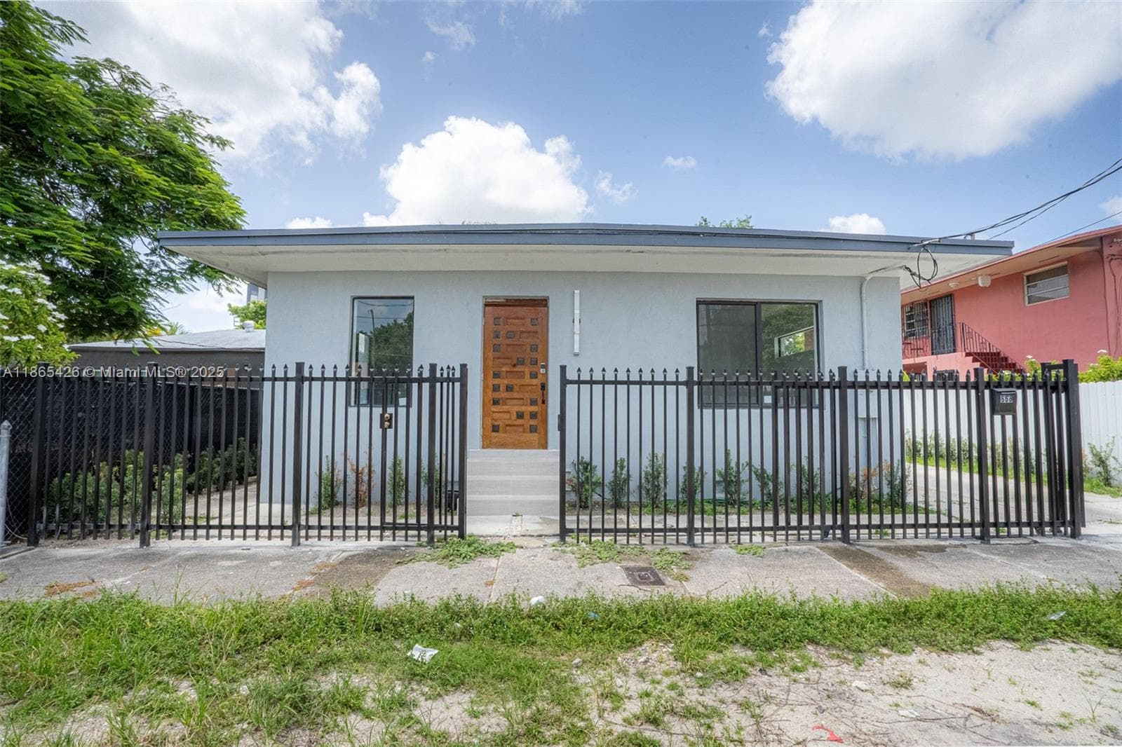 666 NW 28th St, Miami FL 33127 — 9