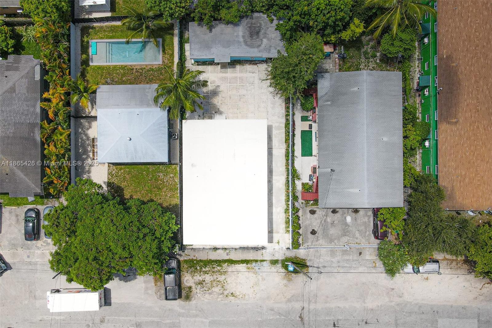 666 NW 28th St, Miami FL 33127 — 38
