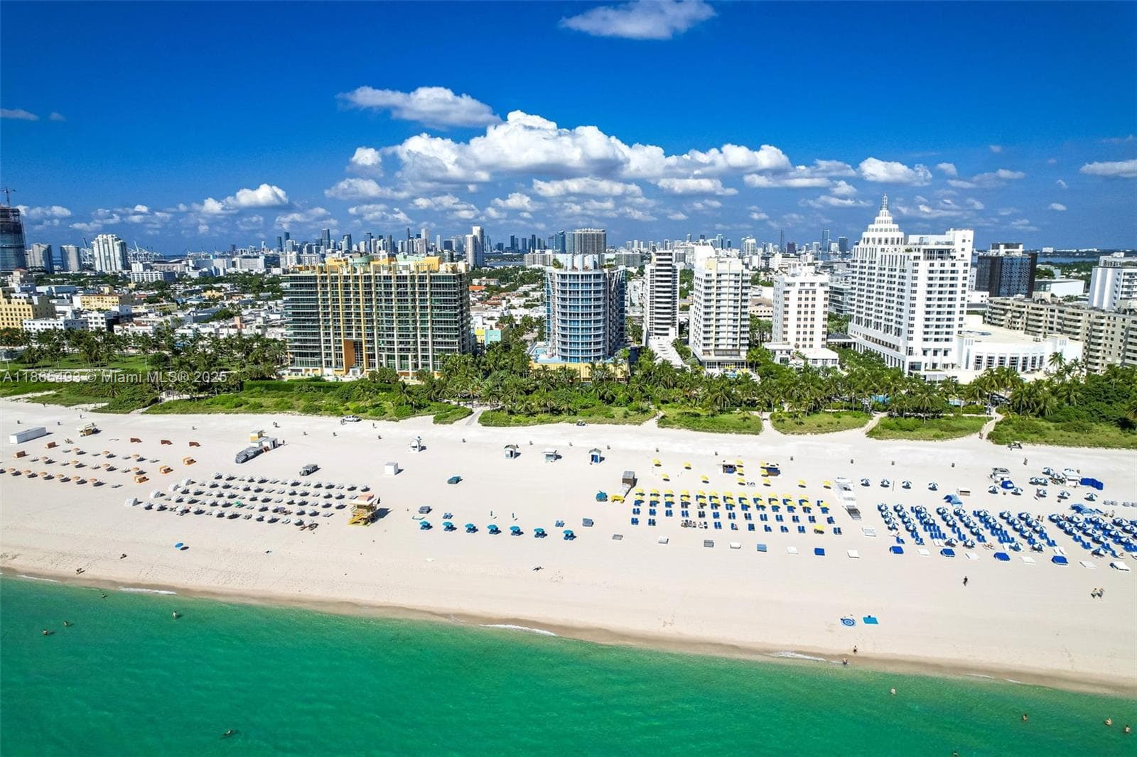 1500 Ocean Drive # 1003, Miami Beach FL 33139 — 1