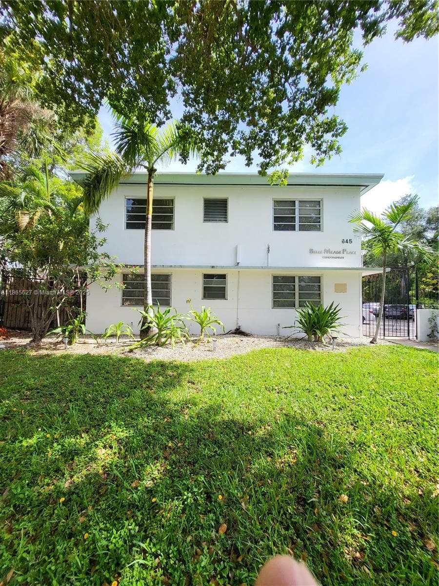645 NE 77th St # 6, Miami FL 33138 — 8