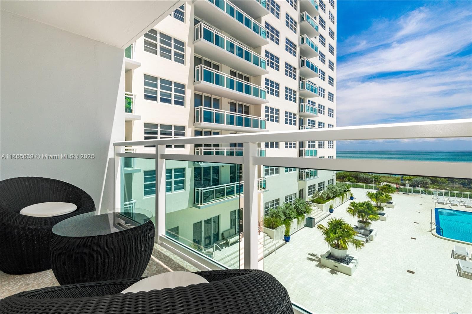 6917 Collins Ave # 511, Miami Beach FL 33141 — 6