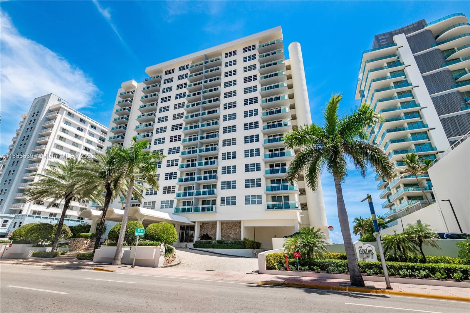 6917 Collins Ave # 511, Miami Beach FL 33141 — 1