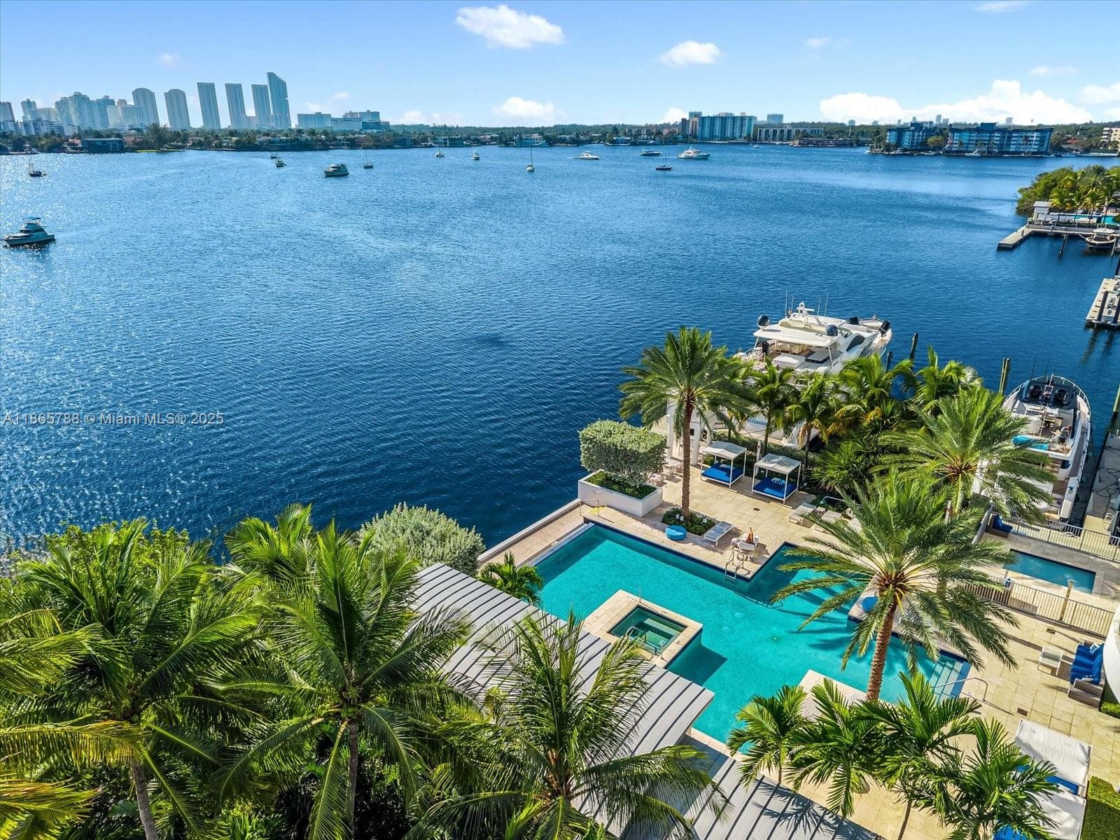 17301 Biscayne Blvd # 401, North Miami Beach FL 33160 — 17