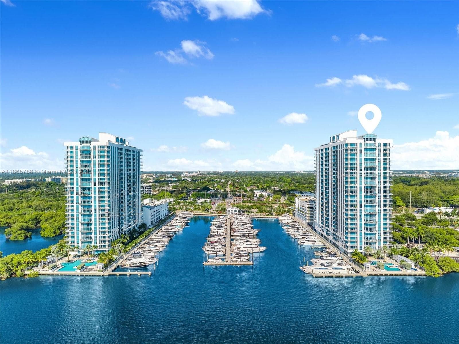 17301 Biscayne Blvd # 401, North Miami Beach FL 33160 — 18