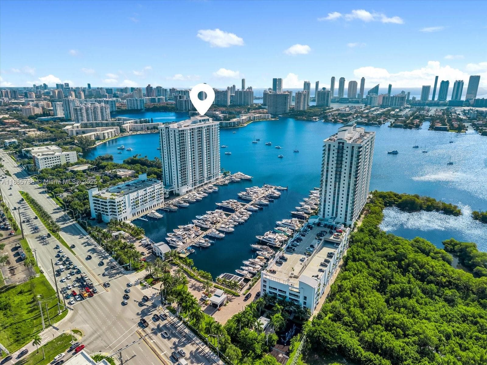 17301 Biscayne Blvd # 401, North Miami Beach FL 33160 — 19