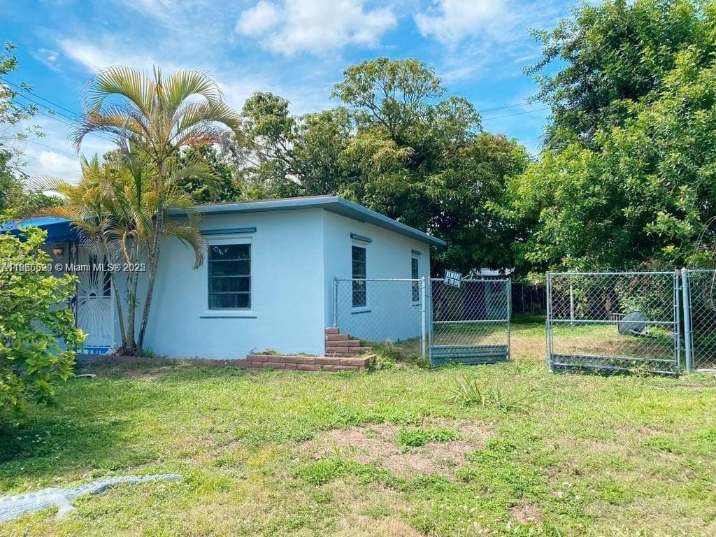 15061 SW 296TH, Homestead FL 33033 — 15