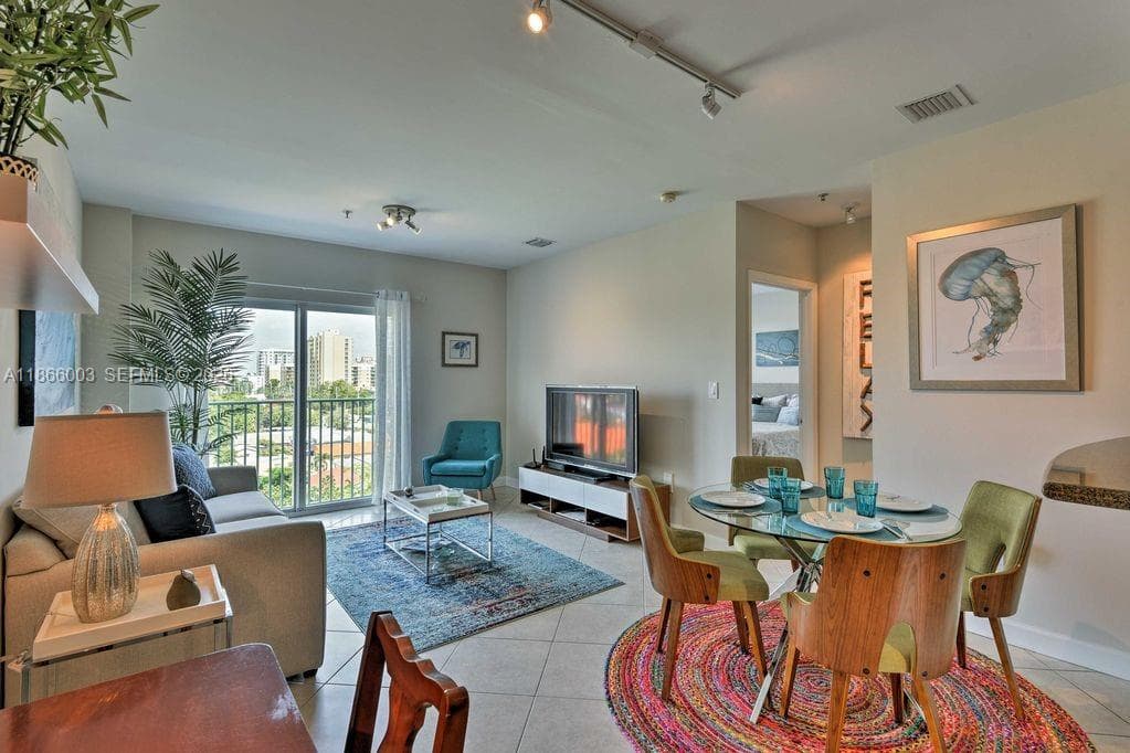 2280 SW 32nd Ave # 509, Miami FL 33145 — 2