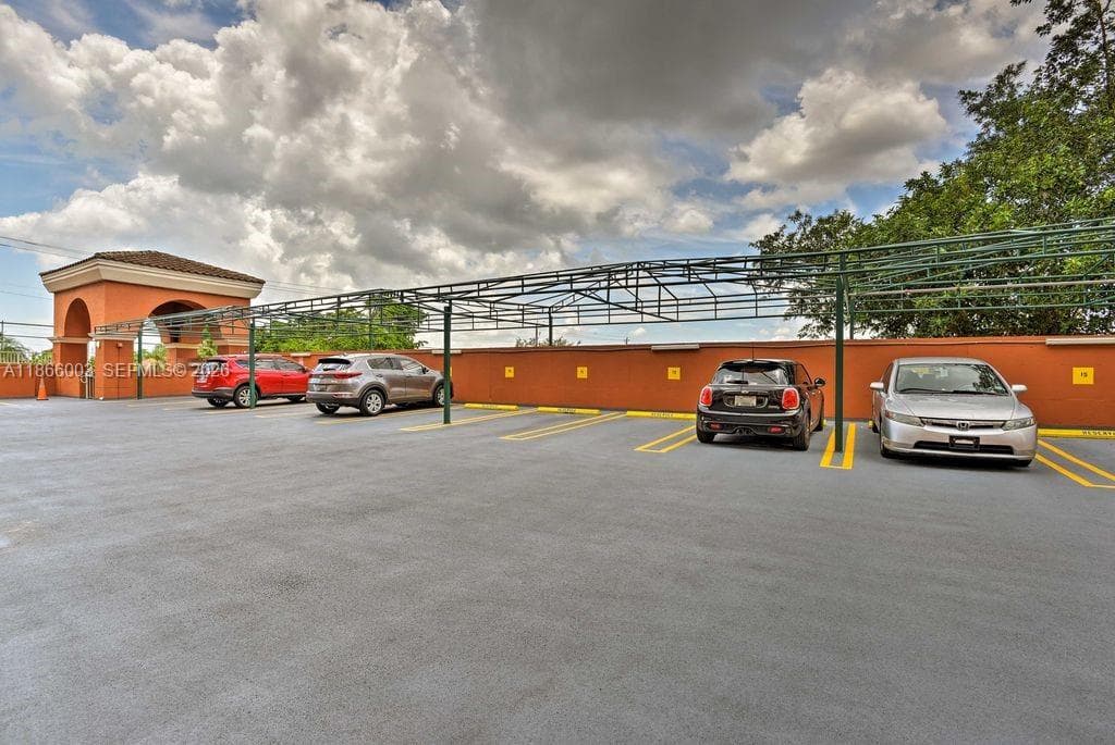 2280 SW 32nd Ave # 509, Miami FL 33145 — 22