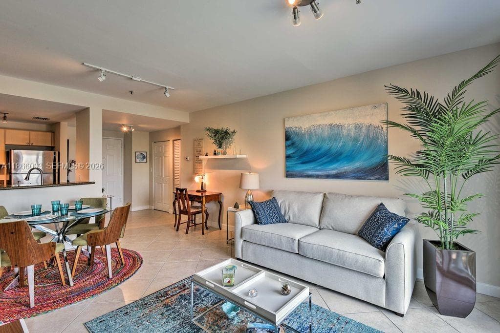 2280 SW 32nd Ave # 509, Miami FL 33145 — 1