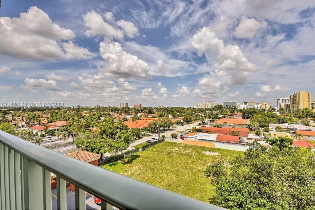 2280 SW 32nd Ave # 509, Miami FL 33145 — 5