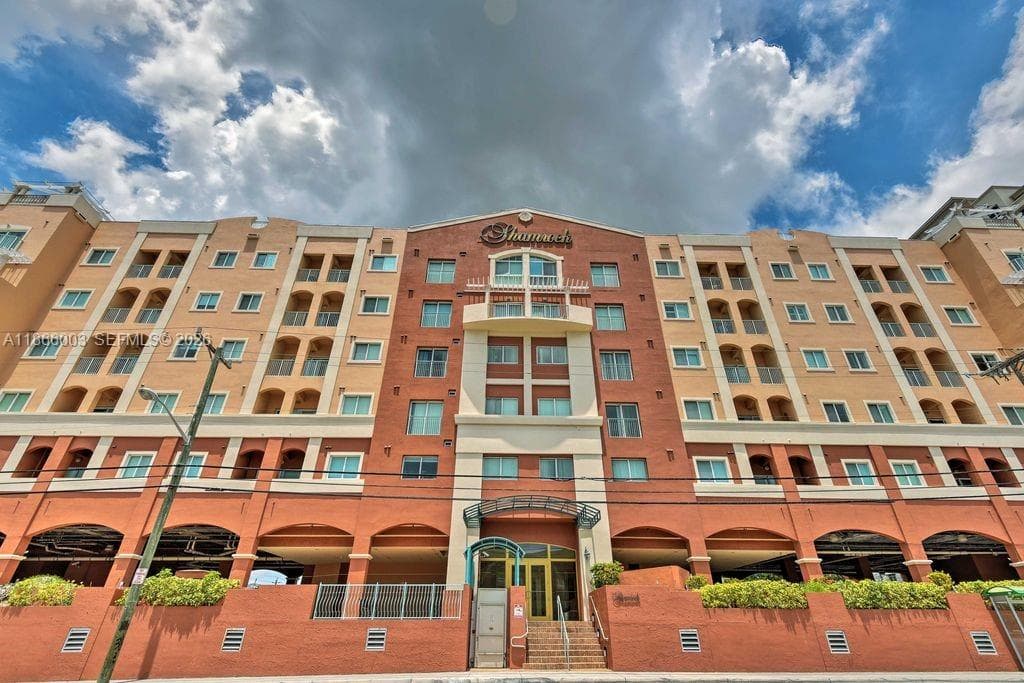 2280 SW 32nd Ave # 509, Miami FL 33145 — 20