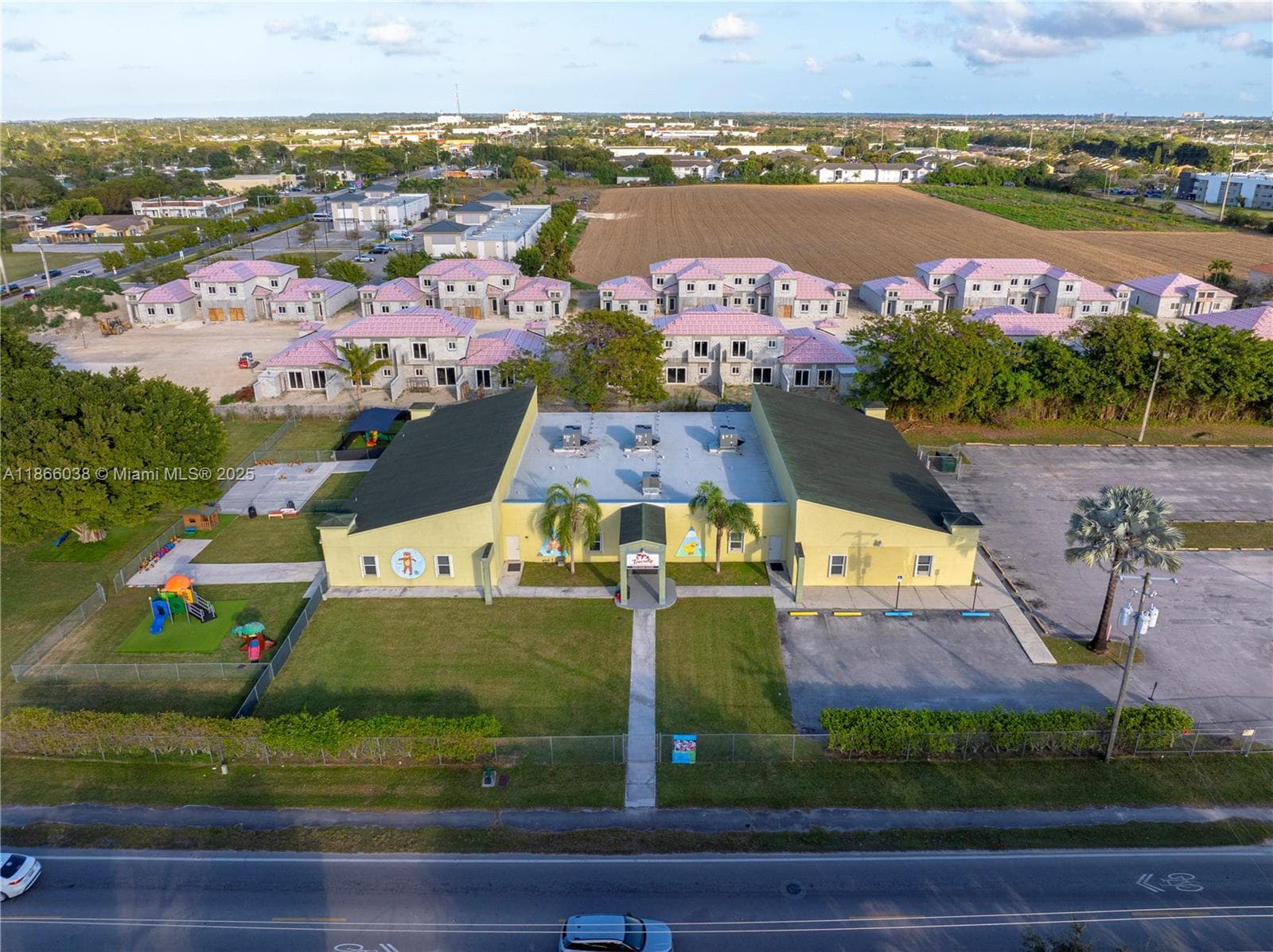 1200 NE 8th St, Homestead FL 33033 — 6