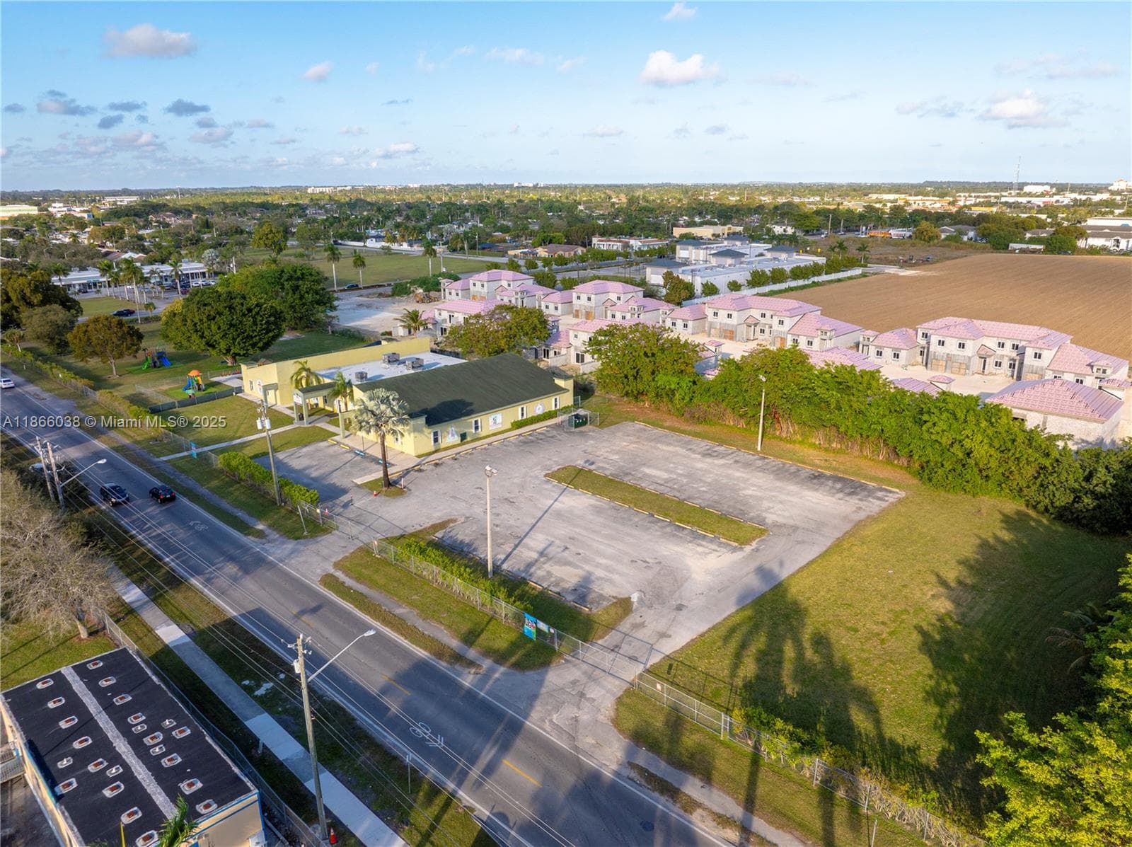 1200 NE 8th St, Homestead FL 33033 — 7