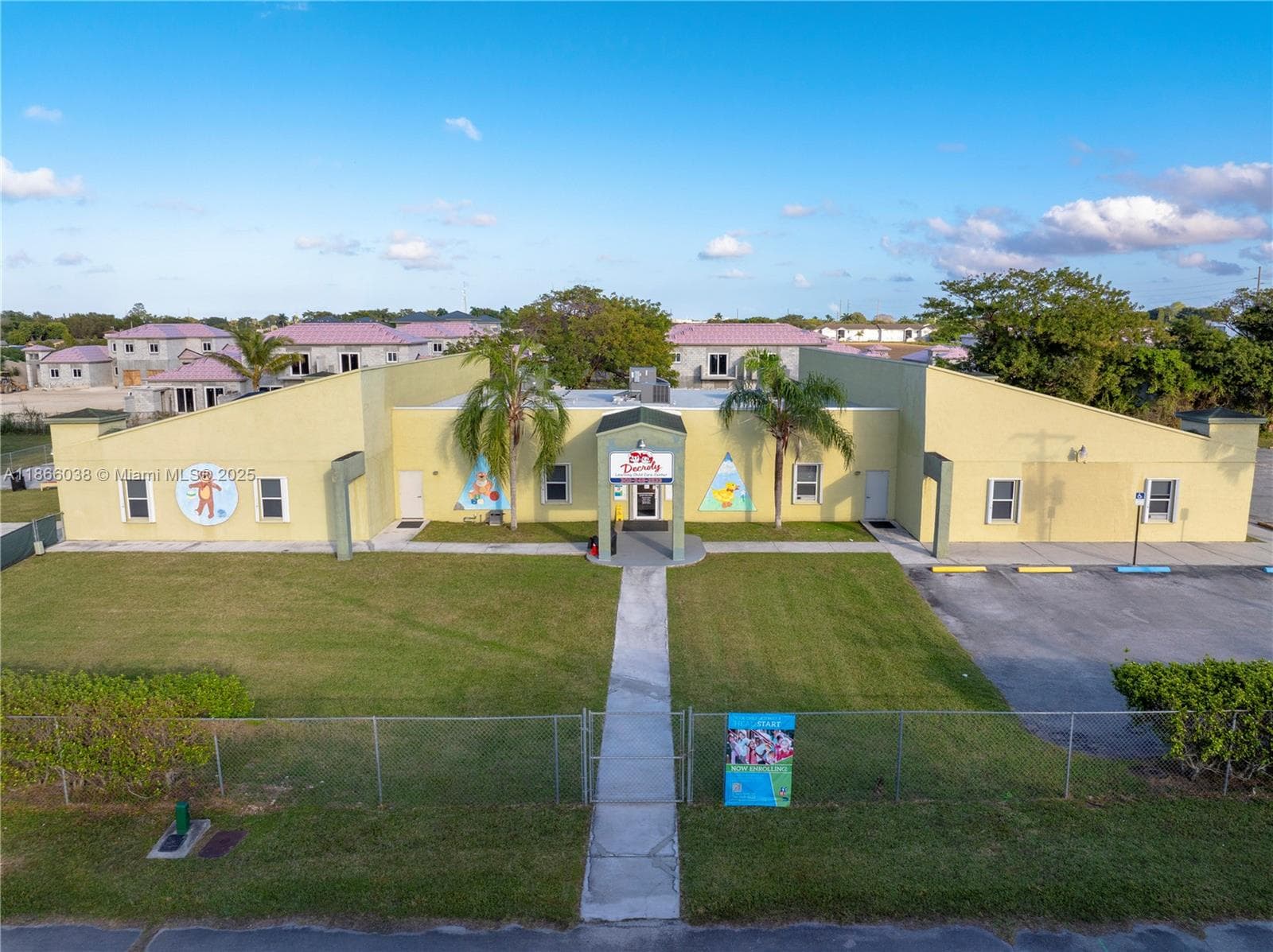 1200 NE 8th St, Homestead FL 33033 — 3
