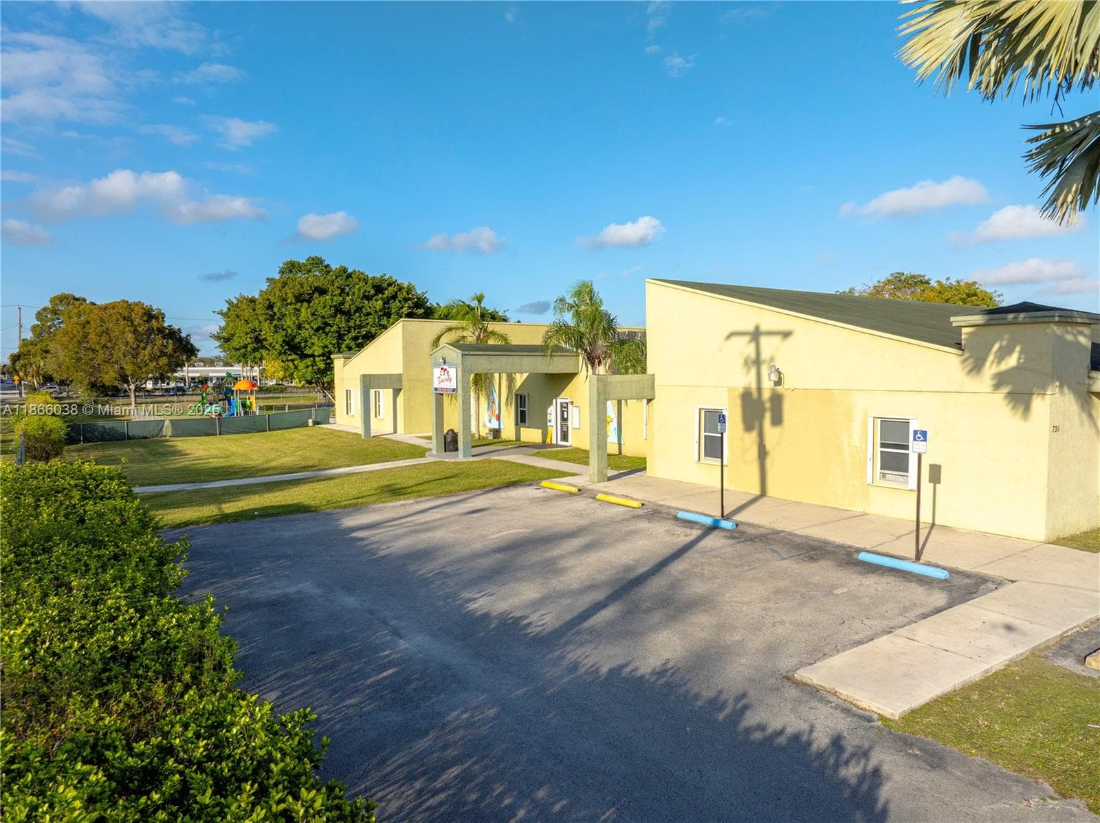 1200 NE 8th St, Homestead FL 33033 — 5