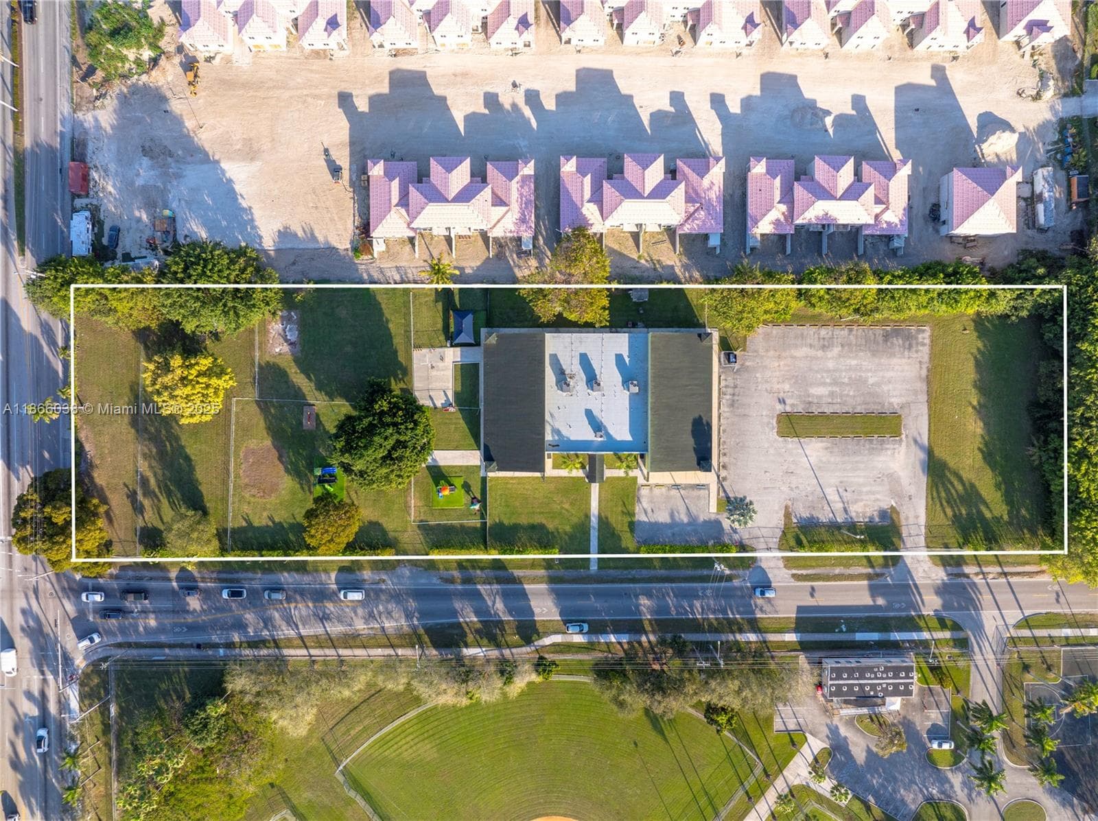 1200 NE 8th St, Homestead FL 33033 — 9