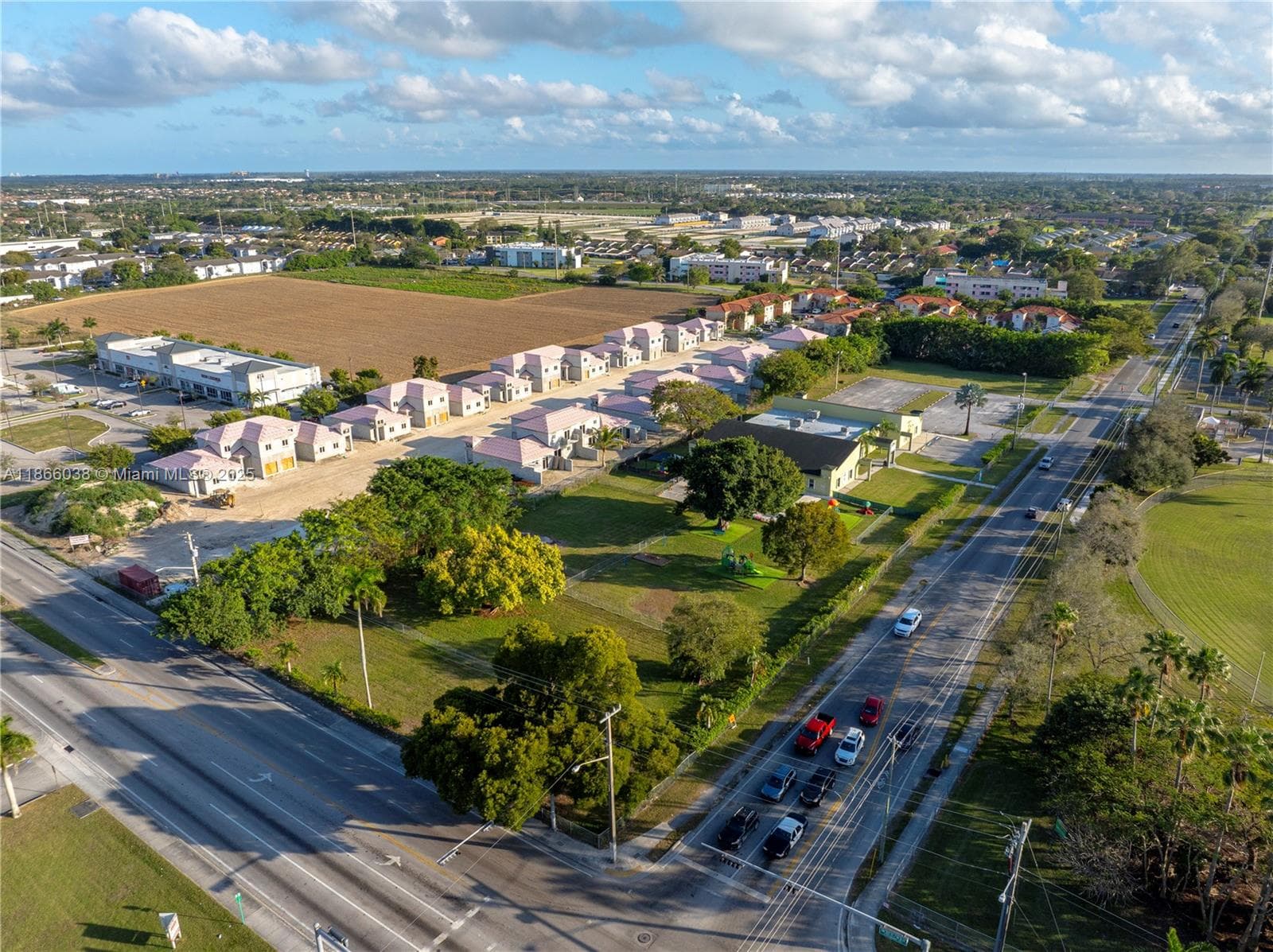 1200 NE 8th St, Homestead FL 33033 — 10