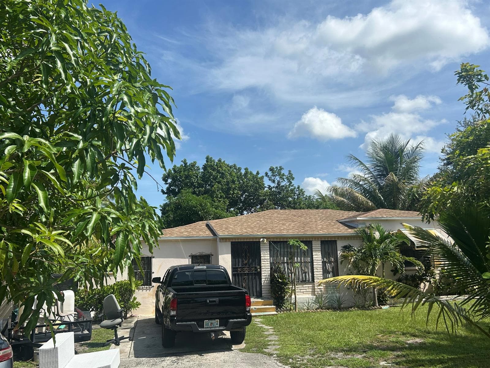 565 NW 143rd Street, Miami FL 33168 — 1