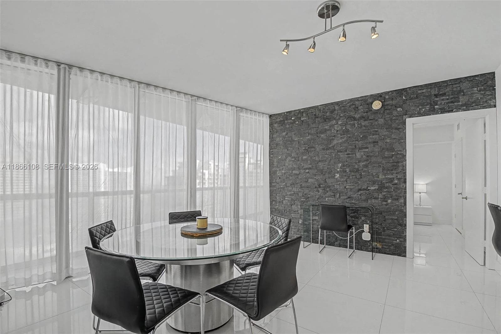 495 Brickell Ave # 3504, Miami FL 33131 — 23