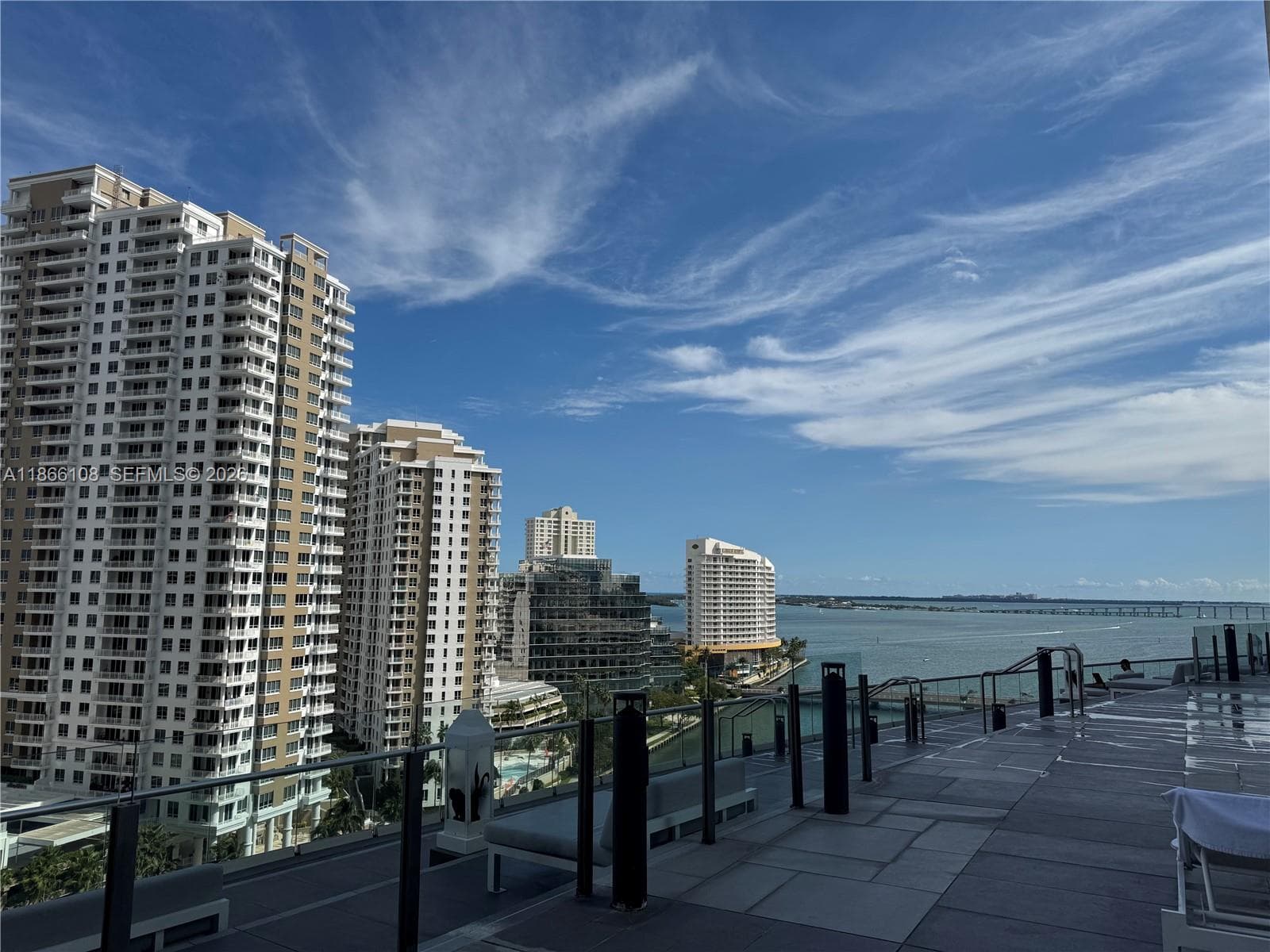495 Brickell Ave # 3504, Miami FL 33131 — 42