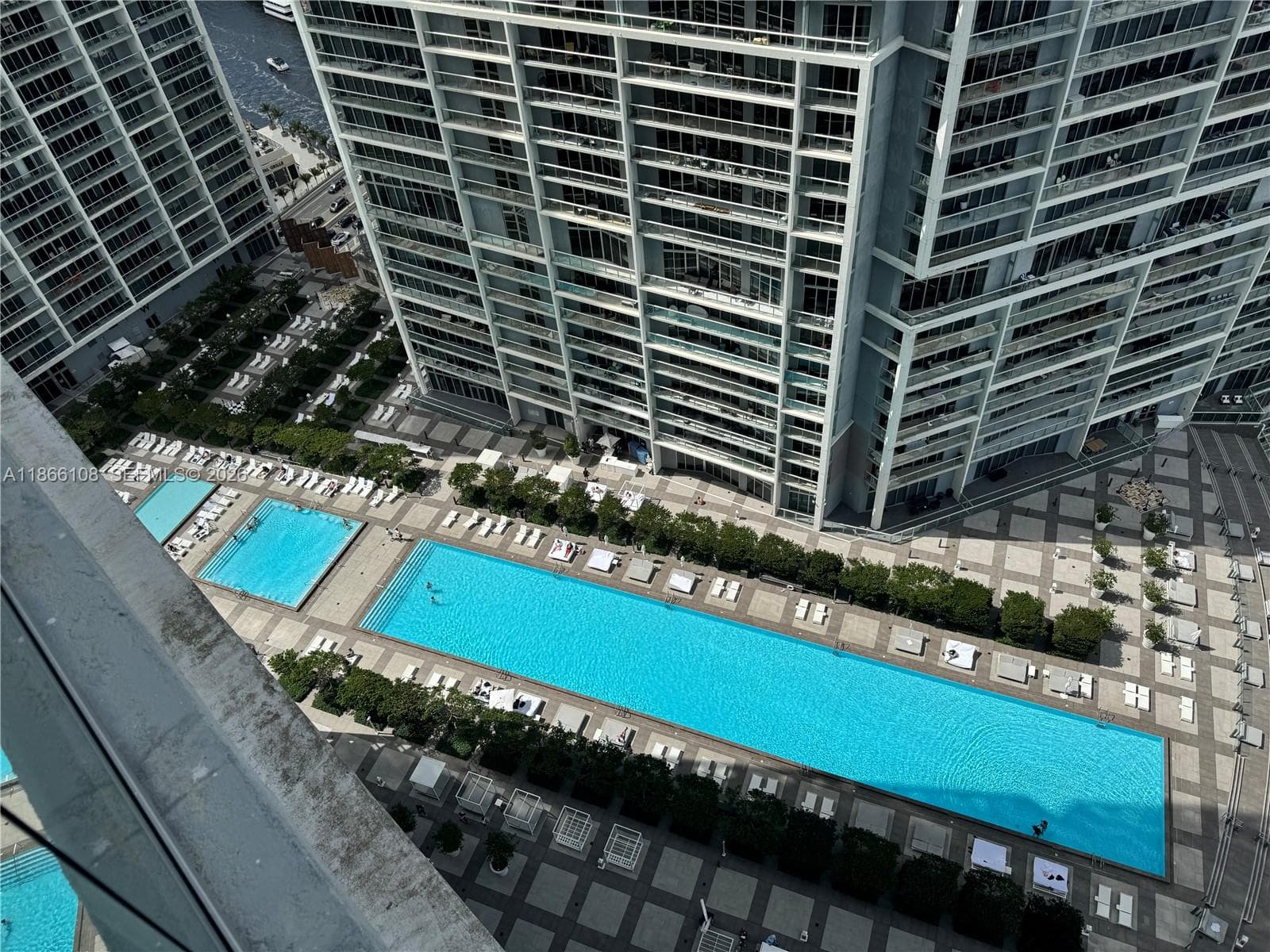 495 Brickell Ave # 3504, Miami FL 33131 — 13