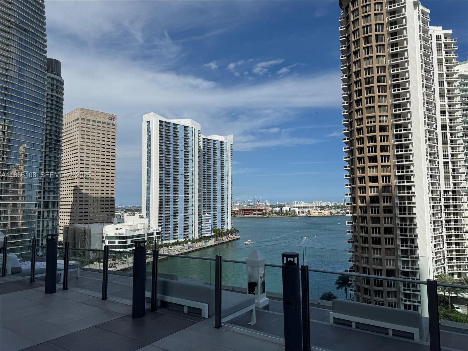 495 Brickell Ave # 3504, Miami FL 33131 — 43