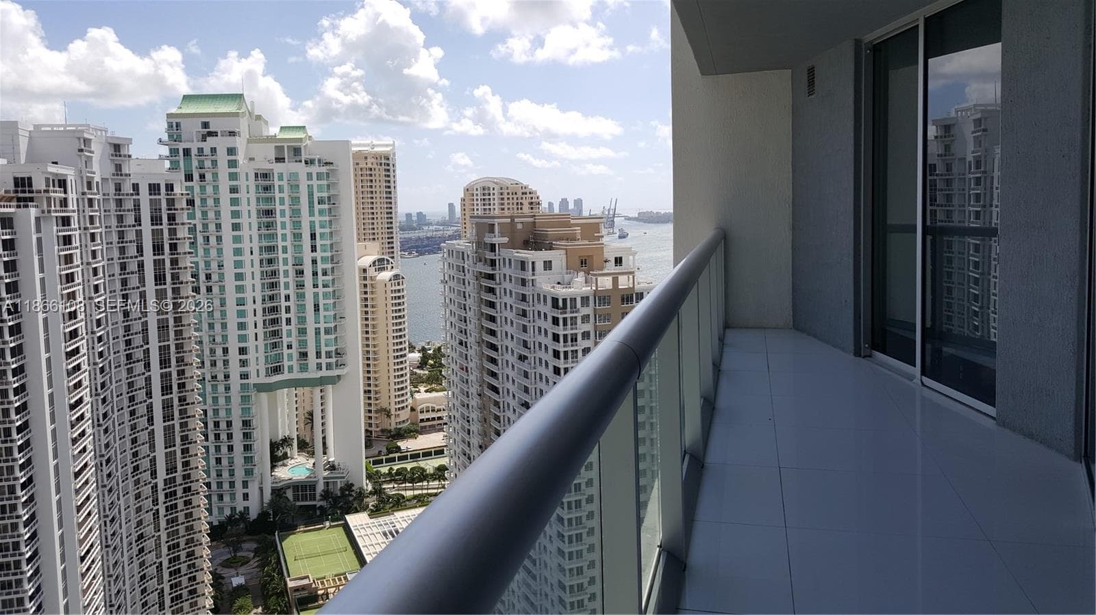 495 Brickell Ave # 3504, Miami FL 33131 — 16