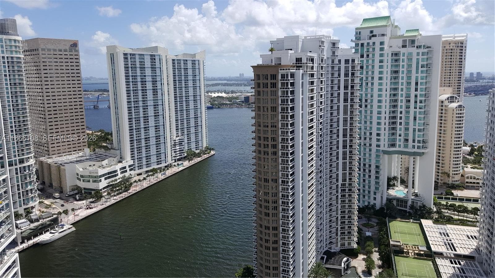 495 Brickell Ave # 3504, Miami FL 33131 — 12