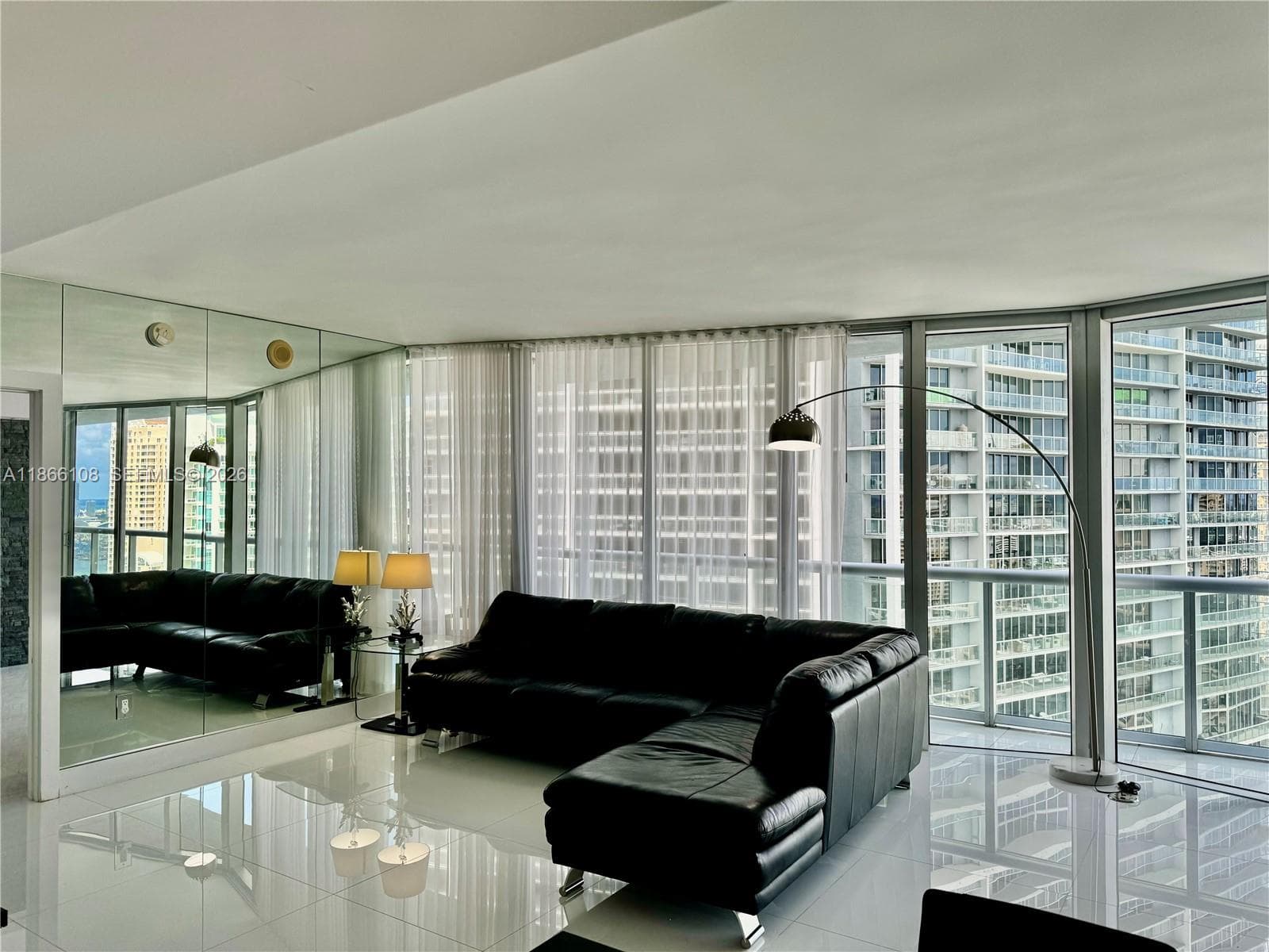 495 Brickell Ave # 3504, Miami FL 33131 — 22