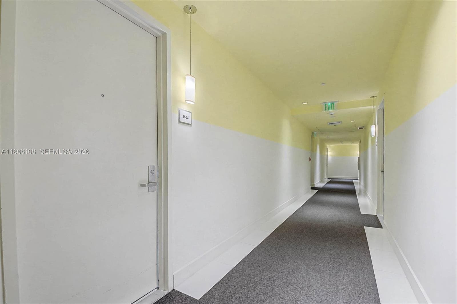 495 Brickell Ave # 3504, Miami FL 33131 — 32
