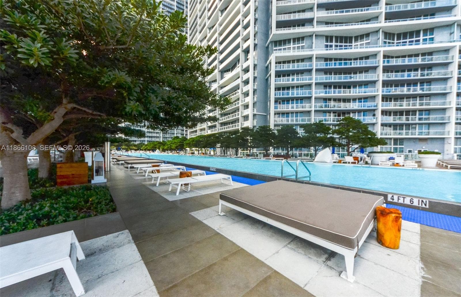 495 Brickell Ave # 3504, Miami FL 33131 — 34