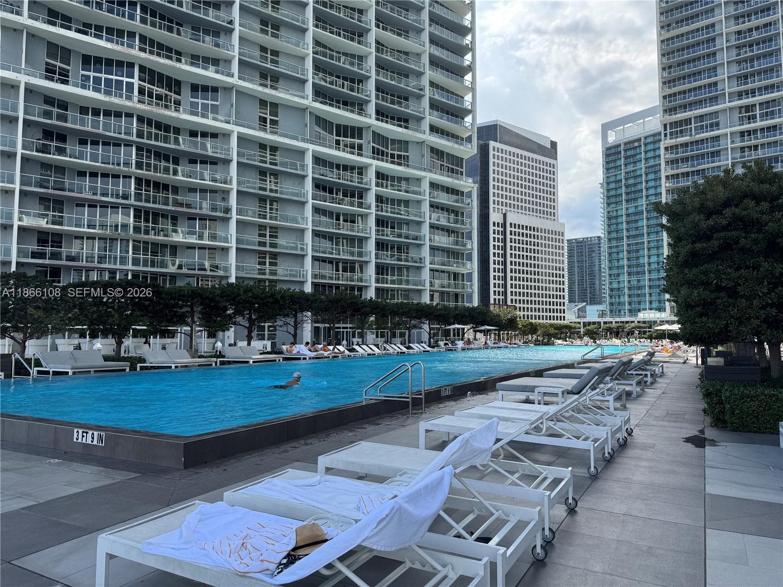 495 Brickell Ave # 3504, Miami FL 33131 — 41