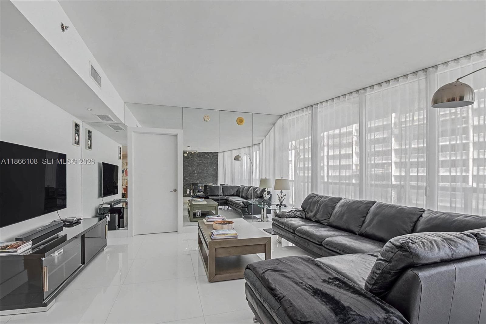 495 Brickell Ave # 3504, Miami FL 33131 — 19
