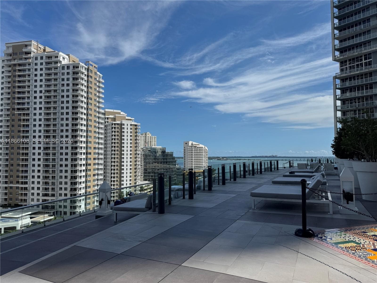 495 Brickell Ave # 3504, Miami FL 33131 — 40