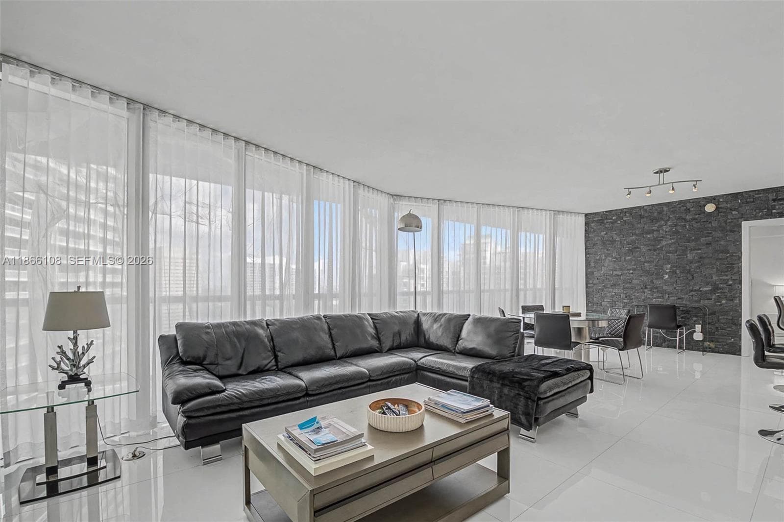 495 Brickell Ave # 3504, Miami FL 33131 — 8