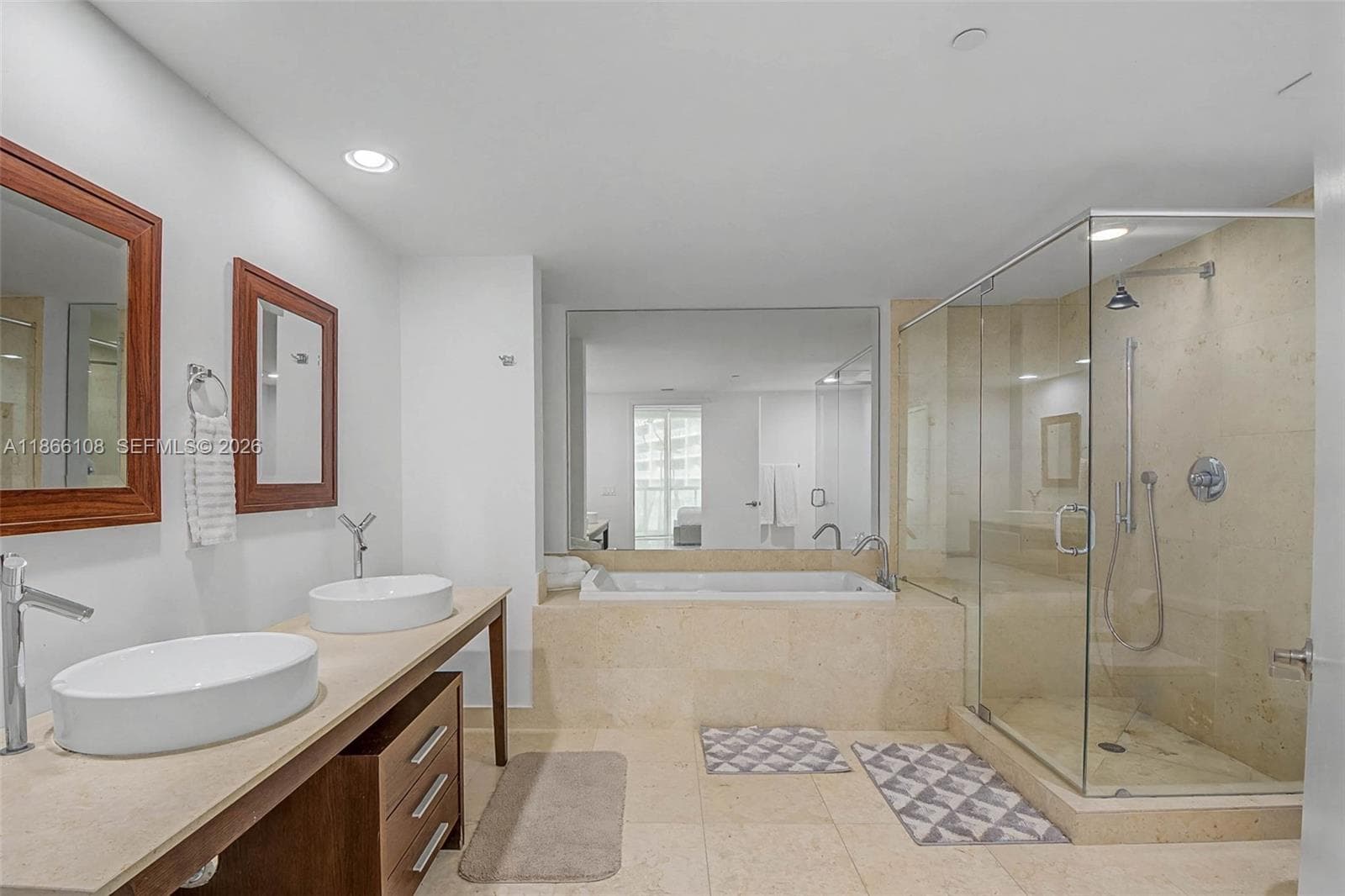 495 Brickell Ave # 3504, Miami FL 33131 — 25
