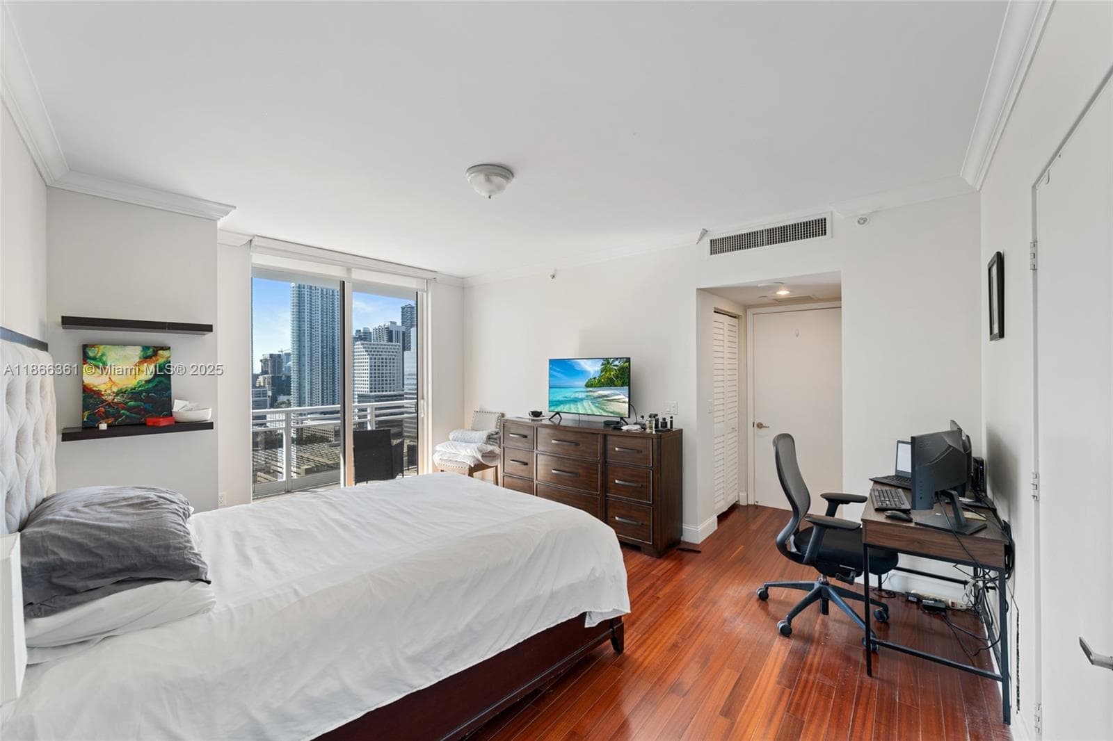 901 Brickell Key Blvd # 2801, Miami FL 33131 — 20